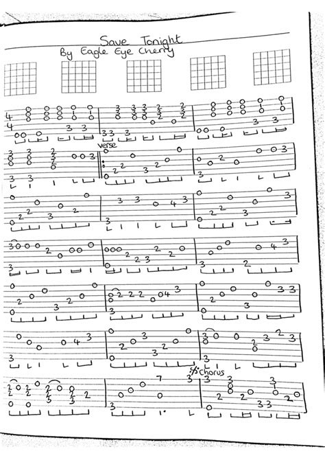 Save Tonight Tutorial 的图像结果