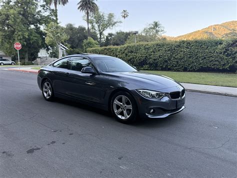 2015 BMW 428i for Sale in Glendale, CA - OfferUp