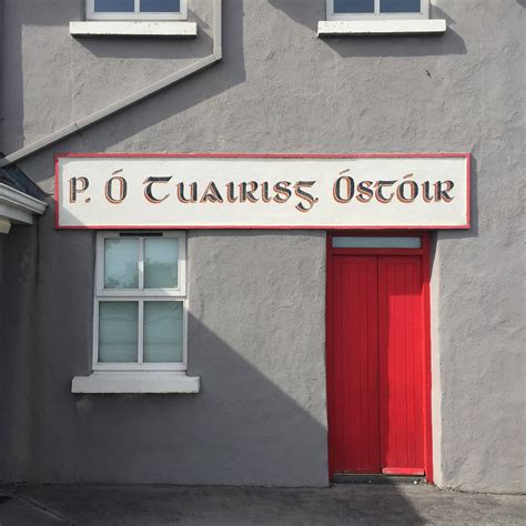 Image result for Irish Language Typeset