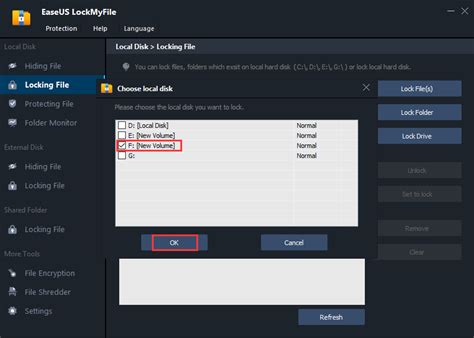 BitLocker How to Lock a Drive 的图像结果