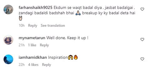 डोले-शोले दिखाते नज़र आए Rapper Badshah, हैरतअंगेज़ ट्रांसफ़ोर्मेशन ...