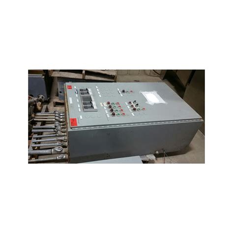 Image result for Second Hand Control Panel