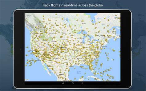 Flightradar24 - your live radar is 24/7 live