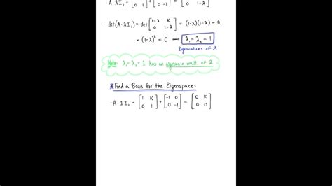 Image result for Example of Diagonalization