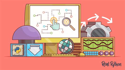 Image result for Web Scraping Python Program