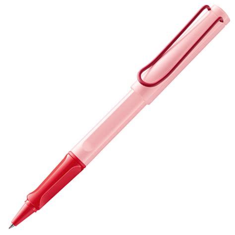 Lamy Safari Rollerball Cherry Blossom – Penzorama