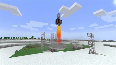 Advanced Rocketry Guide Minecraft 的图像结果