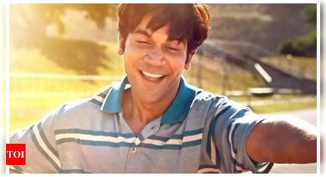 Srikanth box office collection: Rajkummar Rao starrer earn nearly Rs 12 ...