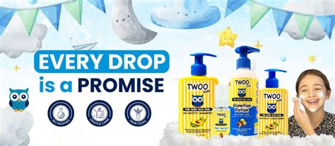Shop Safe Personal Care & Makeup Online for Kids| TwooKidz – TWOO The ...
