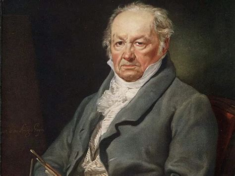 6 beautiful paintings by Francisco Goya and what makes them special ...