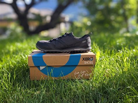 Xero Shoes Scrambler Low Review - The aggressive, protective, minimal ...