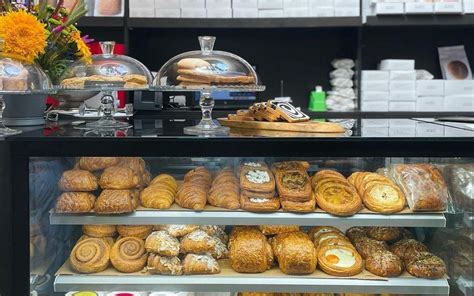 #NewInTown: Head To Mag St. Cafe For A Hearty Breakfast, Baked Goodies ...