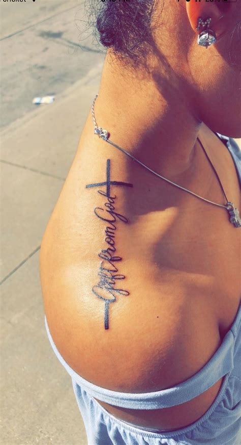 arm tattoos for females black