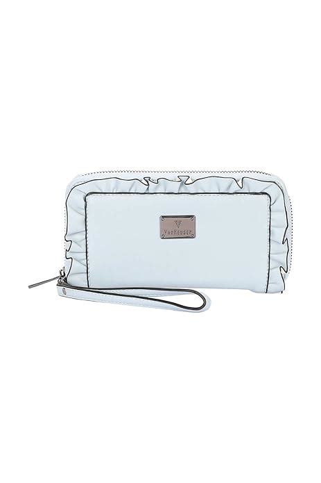 Van Heusen Women's Clutch (Blue) : Amazon.in: Fashion