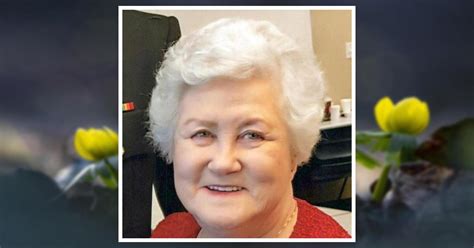 Obituary | Margie Voyles | Coggins Funeral Home
