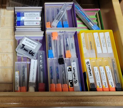 Image result for Gridfinity CNC