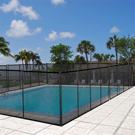 Pool Safety Fence Diy at Ralph Longo blog