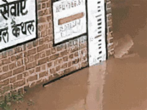 4 Punjab villages demand merger of with Haryana; Villagers say ...