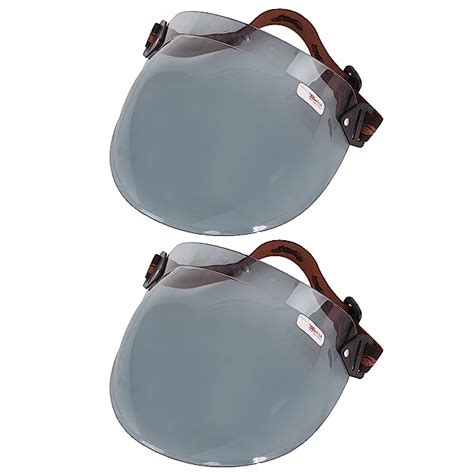 ASR Full Face Polycarbonate Unbreakable Helmet Visor Shield for Sardars ...