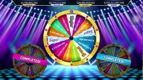 Slotomania Raffle Winner