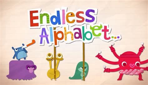 Image result for Endless ABC Lesson