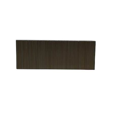 Spotnails Collated Pin Nail, 1 in L, 23 ga, Headless Head 23316SS | Zoro