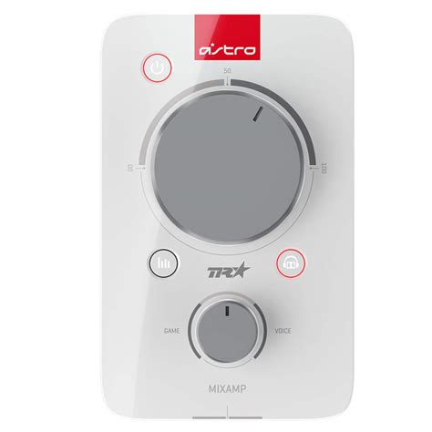 Buy ASTRO Gaming MixAmp Pro TR for Xbox One - White Online at Low ...