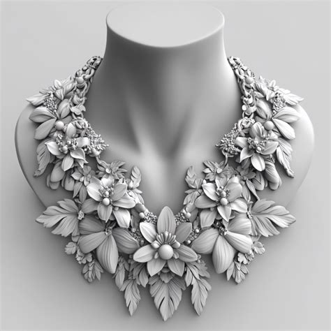 ZBrush для ювелиров: Создайте уникальные украшения в 3D – Studoz.com