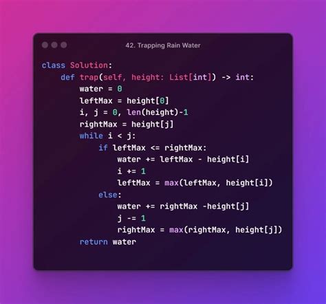 Image result for LeetCode Python Code