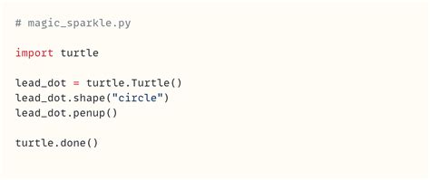 Image result for Python Turtle Animation Code