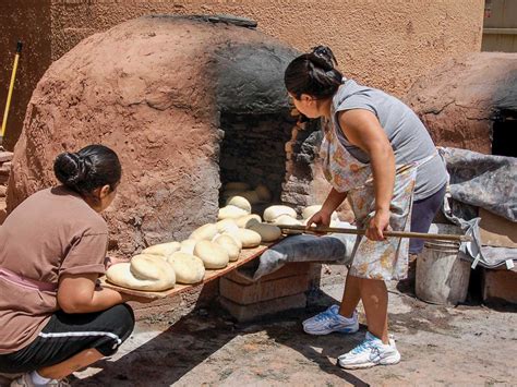 How Did The Hopi Tribe Cook Their Food | Deporecipe.co