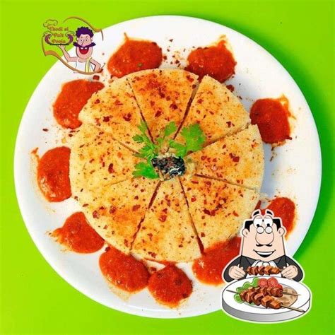 Thodi Si Pait Pooja, Mumbai - Restaurant menu, prices and reviews