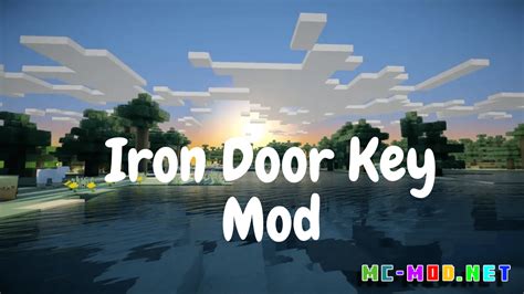 Key Mod Minecraft 的图像结果
