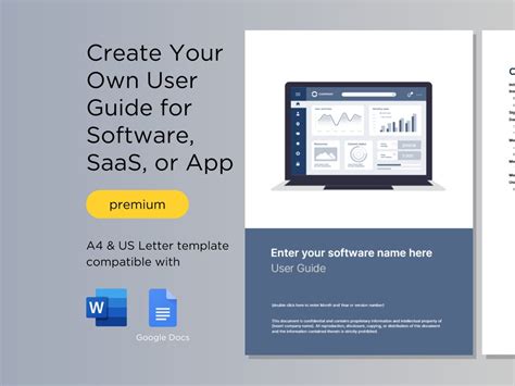 Image result for Software User Guide
