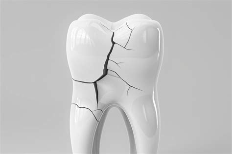 Painful Cracked Tooth Syndrome: What Are the Causes, Symptoms, and Treatments? - The Grace Dental