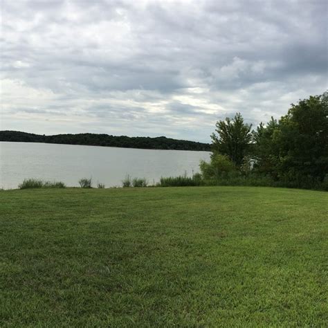 Crow's Creek Campground Camping | The Dyrt