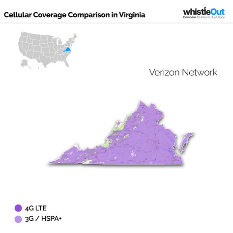 Verizon Outage Northern Virginia