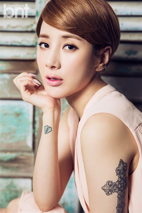 Seo In Young makes her return to Star Empire Entertainment | Daily K ...