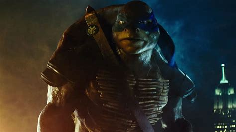 TMNT poster gets negative attention for 9/11 gaffe