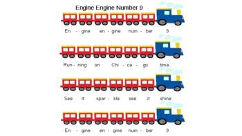 Engine Engine Number Nine Song Cover 的图像结果