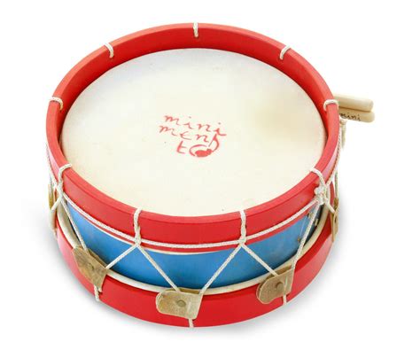 Tambor Ingles – SOMOS CONFIRMA