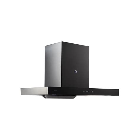 Kaff Electra DHC 90: Auto Clean Filterless Chimney