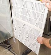Image result for Abatement Furnace Air Filters