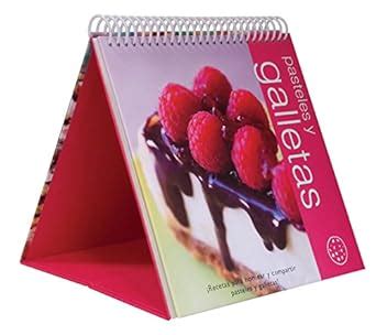 Buy Pasteles y Galletas / Cakes and Cookies Book Online at Low Prices ...