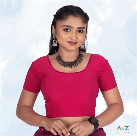 The Best Occasions to Wear Stretchable Blouses – AtoZStudio
