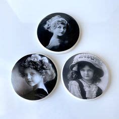 Hand Painted Wall Plates
