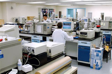 Forensic Science Laboratory 的图像结果