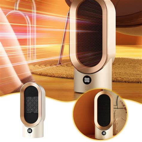 Customer reviews for No Plug in Heater Heater Fan Heater For Home ...