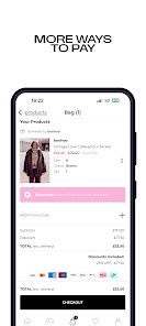 boohoo – Clothes Shopping – Apps on Google Play