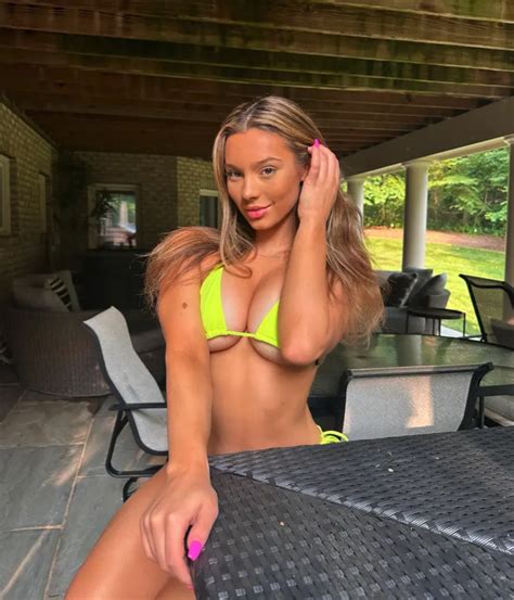 Who is Sydney Smith? The TikTok star challenging Olivia Dunne | Marca